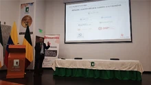 Seminario Cárnico en Uniquindío