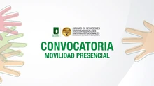 Convocatoria Movilidad Interna