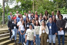 Resultado de investigación del convenio 010 Uniquindío–CRQ fue socializado