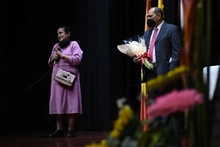 Homenaje CAT Pereira