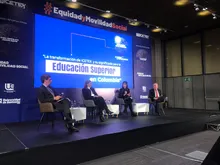 encuentro rector icetex