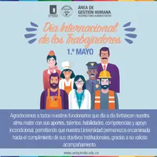 Dia del trabajo