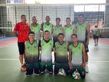 Uniquindi?o masculino