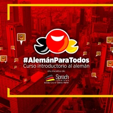 Alemán para todos