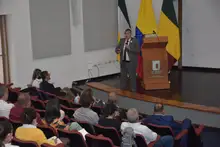 Jorge Ivan Orozco Hoyos