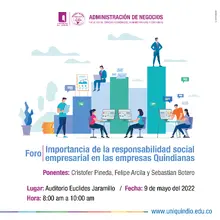 Importancia de la Responsabilidad Social Empresarial