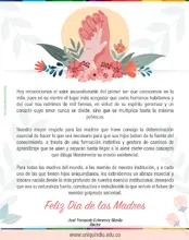 Dia de la Madre