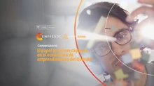 El Papel de la Investigación en el Ecosistema de Emprendimiento del Quindío