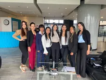 Uniquindianas son beneficiarias del programa +Mujer+Ciencia+Equidad de Mintic