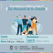 Dia de la Familia