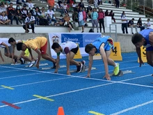 Juegos Intercolegiados 6