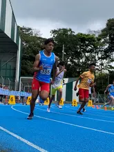 Juegos Intercolegiados 1