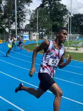 Juegos Intercolegiados 3