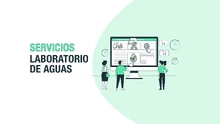 Laboratorio de Aguas 