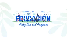 Dia del Profesor 