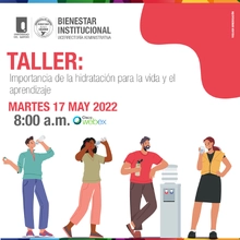 Taller GET 17 mayo