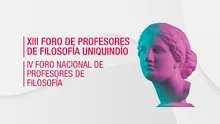 Foro Filosofia