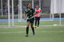 Estudiante CAT Pereira en zonal