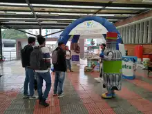 Dia Mundial del Reciclaje