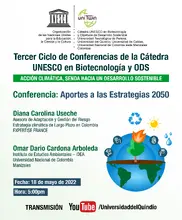 cambio climático 18 de mayo