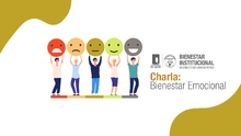 Bienestar Emocional