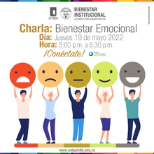 Bienestar Emocional
