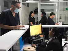 Este 24 de mayo Gerontología se toma la U