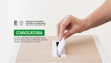 VOTACIONES GRADUADOS