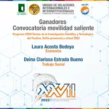 movilidad academica 2022