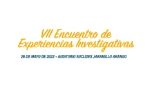 VII Encuentro de Experiencias Investigativas