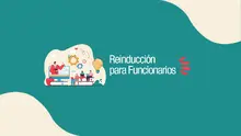 Reinduccion funcionarios