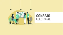 CONSEJO ELECTORAL