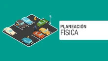 PLANEACION FISICA