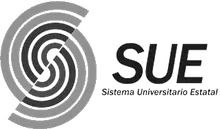 Logo SUE