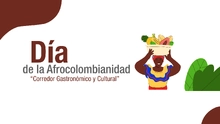 Dia de la Afrocolombianidad