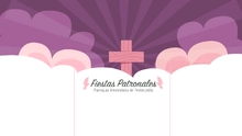Fiestas Patronales