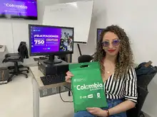 La Colombia que Sonamos