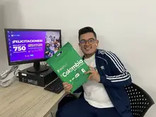 La Colombia que Sonamos