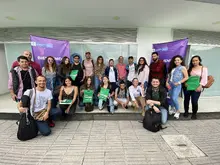 La Colombia que Sonamos