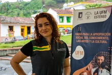 Alejandra Serrano, Alcaldia de Cordoba