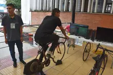 Biciferia Uniquindio