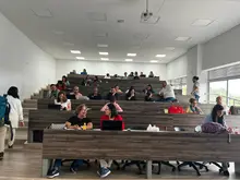 Uniquindío fue sede del Taller sobre lineamientos para la Educación en Trabajo Social