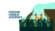Posesion Consejo Academico