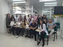 Laboratorio de Simulación Clínica - Facultad de Ciencias de la Salud