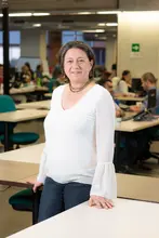 Maria Clara Choucair