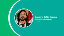 Humberto Ballen Espinosa