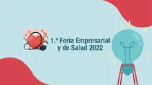 Feria Emp y de Salud