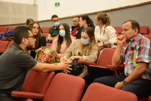 Docentes del programa Ondas Quindío, tendrán acceso a recursos digitales de la biblioteca CRAI de la Universidad del Quindío