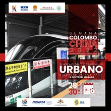 Semana Colombochina