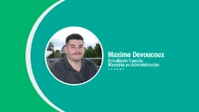 Maxime Devoucoux 